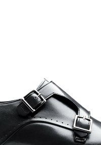 Finsbury RICHELIEU FELICIANO - Zakelijke loafers - gris