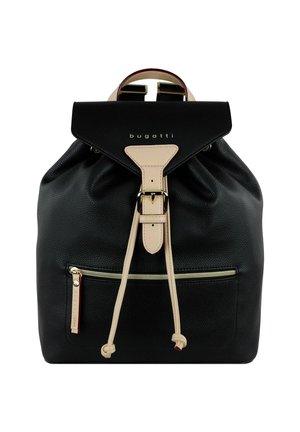 ELLA  - Rucksack - schwarz