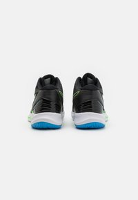 ASICS SKY ELITE FF 2 MT - Scarpe da pallavolo - black/lime burst