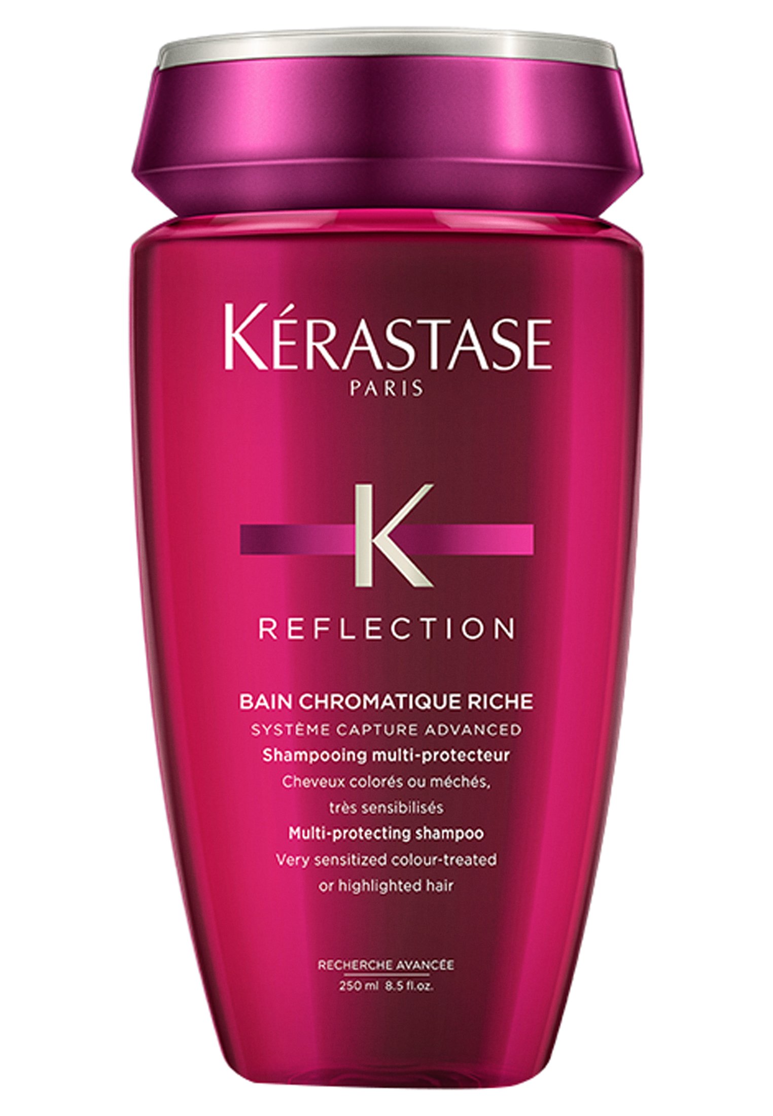 Kerastase Reflection Bain Chromatique Riche Shampoo Zalando De