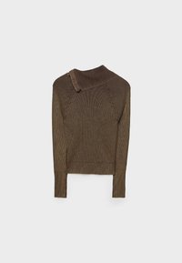 Stradivarius Trui - beige