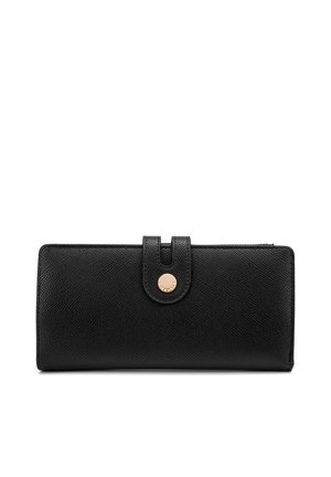 Diana&Co, DIANA&CO WALLET - Wallet - black