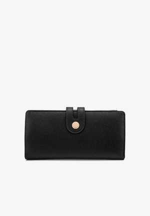 Diana&Co, DIANA&CO WALLET - Wallet - black