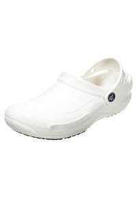 Crocs - BISTRO - Zoccoli - white Immagine in miniatura 1