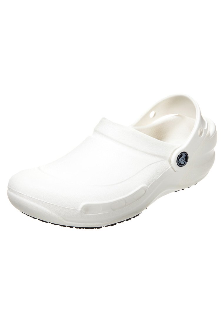 Crocs - BISTRO - Zoccoli - white, Ingrandire