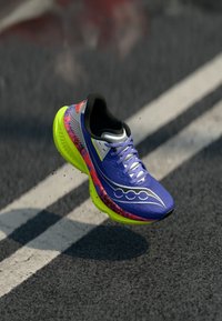 Niewybrane, opulence/citron