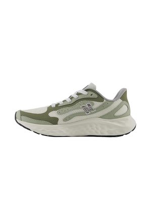 FRESH FOAM ARISHI V4 - Løpesko for vei - sea salt
