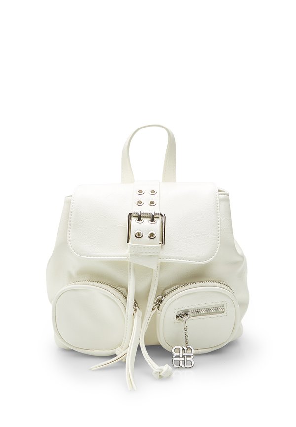 Tagesrucksack - bianco