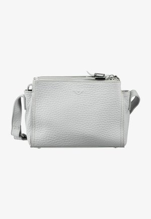 HIRSCH - Across body bag - quarz