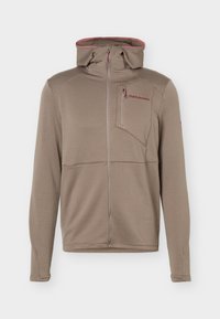 Unselected, terrain tan