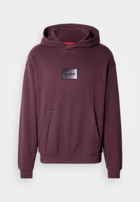 Selezionato, open brown