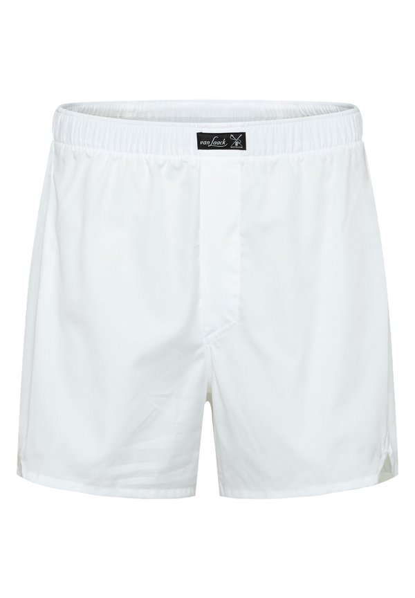 Boxershorts - weiß