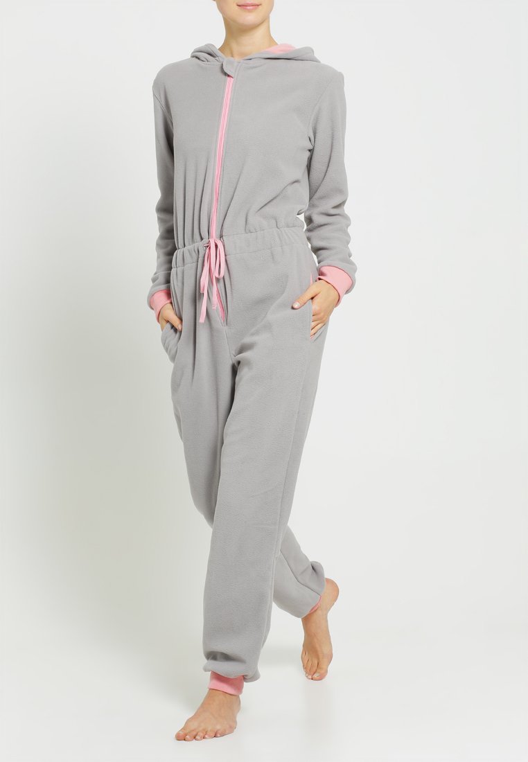 CALANDO Pyjama - grey