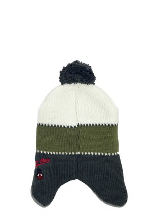 BOMMEL - Beanie - grün