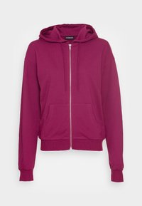 Não selecionado, purple