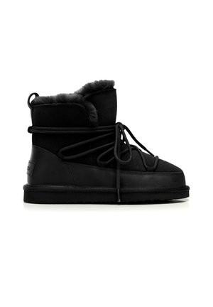 Botas para la nieve - black