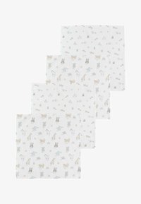 No seleccionado, neutral pink mini jungle