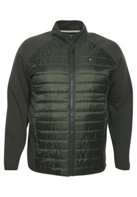 Selectat, deep forest