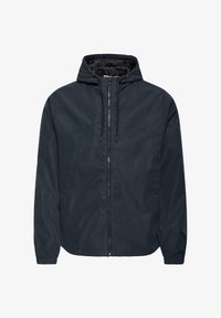 Sélectionné, salute