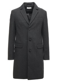 Pier One Manteau classique - mottled grey