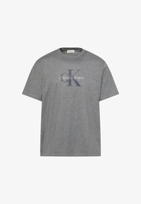 Valimata, medium grey heather