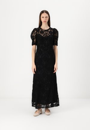 YASFIA LONG DRESS  - Oblečenie na špeciálnu príležitosť - black