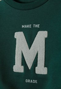 MINOTI Felpa - green