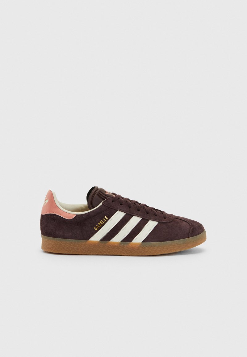adidas rise up marron