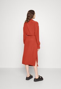 2nd Day MARJORIE  - Vestido de dia - picante