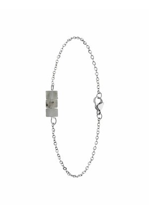 Armband - silver-coloured