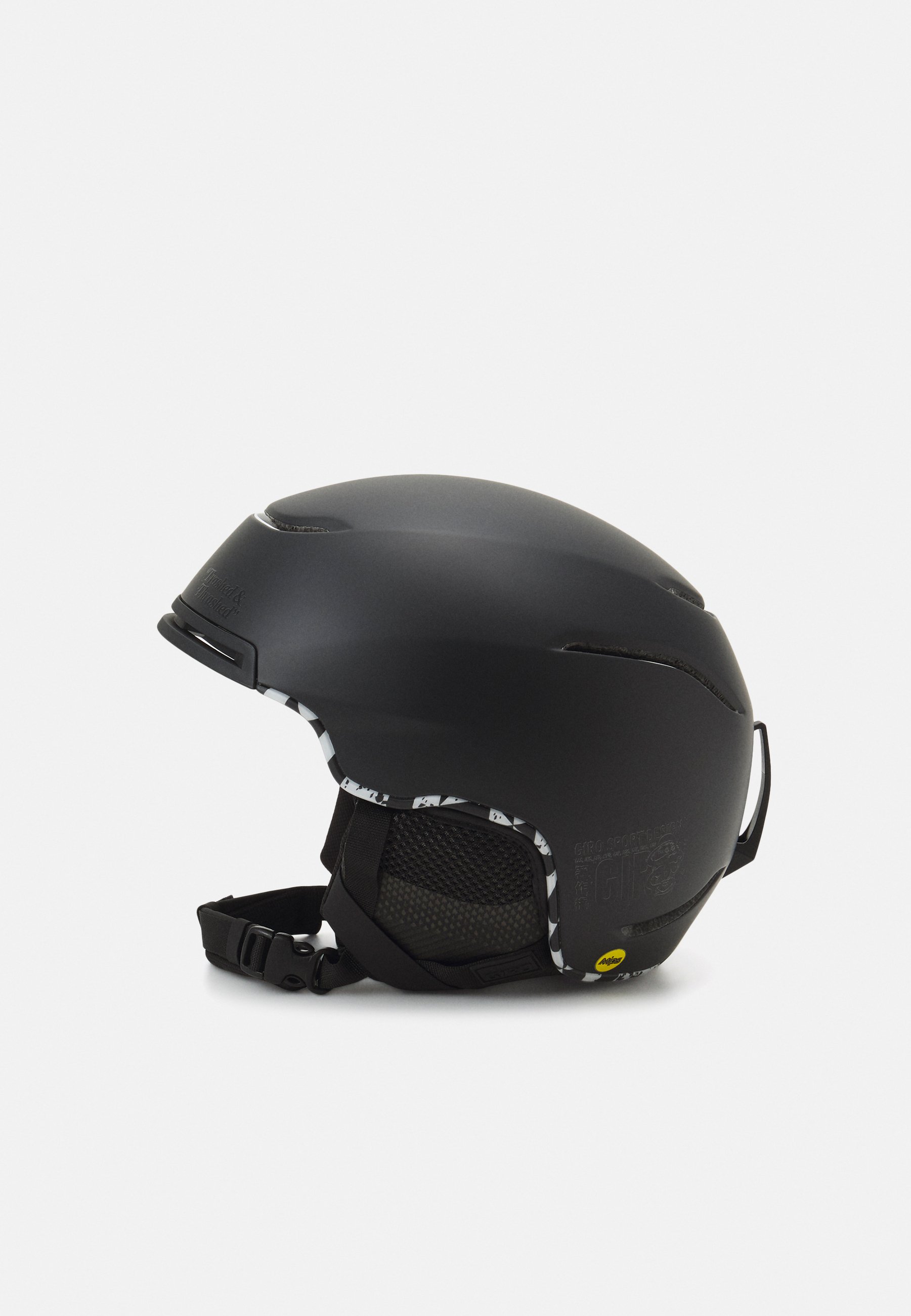 Giro JACKSON MIPS - Helmet - matte 