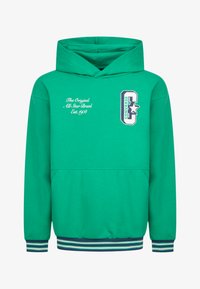 Non selezionato, apex green