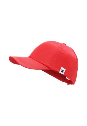 OPUS Cap - sweet red