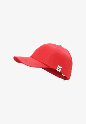 OPUS, Cap - sweet red