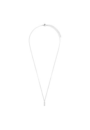 CHIC - Ketting - silver-coloured