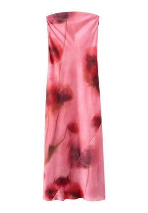Mango, ADULT - Maxikleid - pink