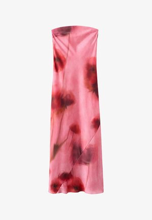 Mango, ADULT - Maxikleid - pink