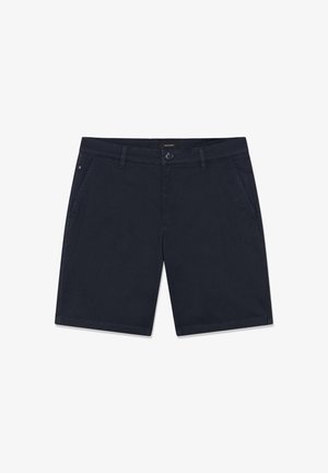 Matinique, MATHOMAS - Shortsit - dark navy