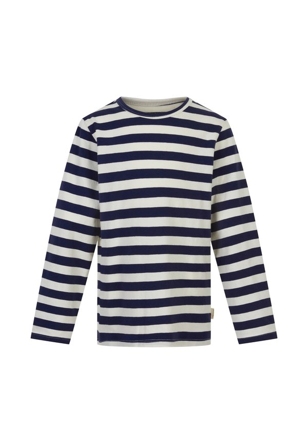 MIBASIC 2 PACK - Long sleeved top - marshmallow2