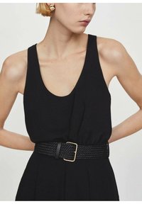 Mango Pajac - black