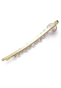 MAMAS ARK PEARL BOBBY - Accessori capelli - gold coloured