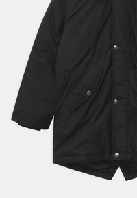 J.CREW Vinterkappa /-rock - black