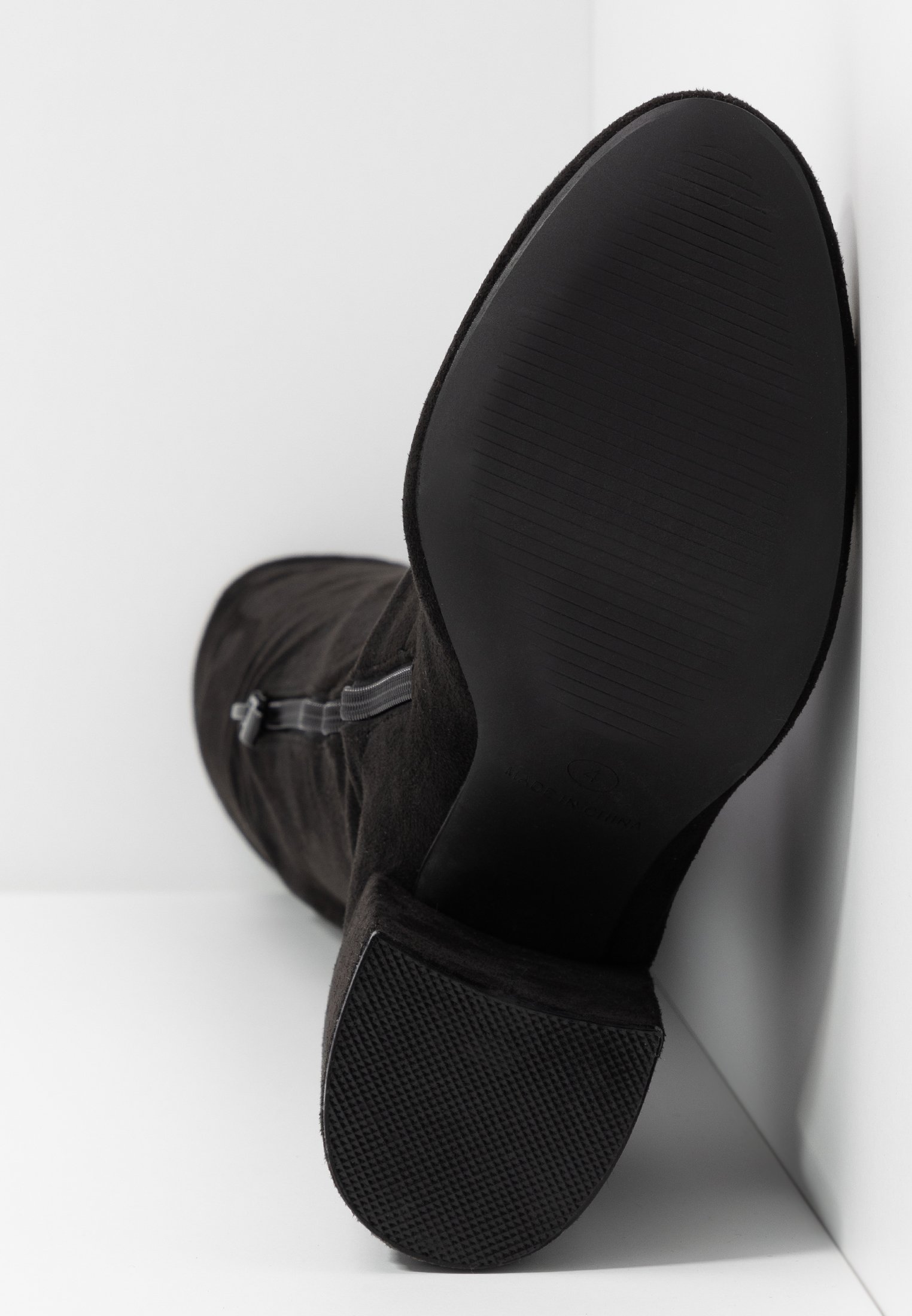 RAID EDITA Laarzen met hoge hak black Zalando.nl RAID EDITA Laarzen met hoge hak black Zalando.nl