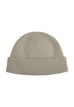 UNISEX - Muts - green clay