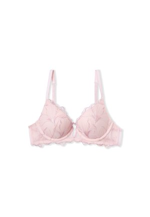 Etam PRELUDE - Reggiseno push-up - rose