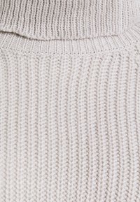 Missguided Petite Svetr - grey