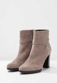 Anna Field Select Bottines - grey