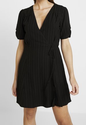 Vestido informal - black