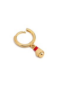 Singularu BOXING - Boucle d'oreille individuelle - color oro