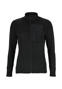 Unselected, black